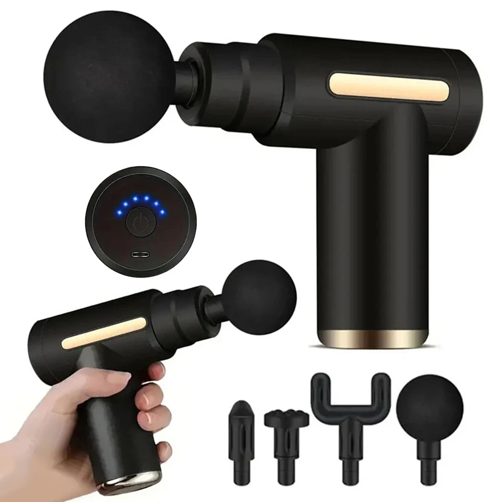 VOLTFIT Mini  Gun Electric Massager